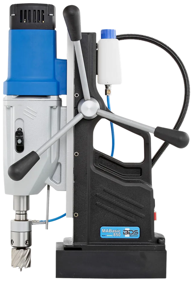 MABasic 850