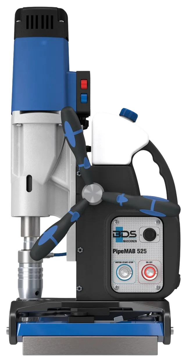 PipeMAB 525 (New Generation)