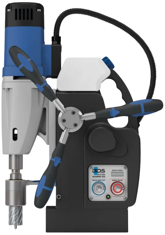 AutoMAB 450