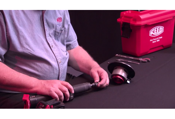 Bevel Boss Beveler Adapters Installation