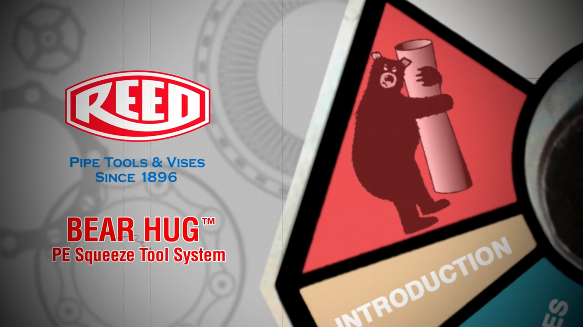 Bear Hug PE Squeeze Tool Introduction