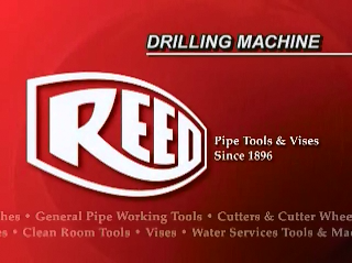 Drilling Machines