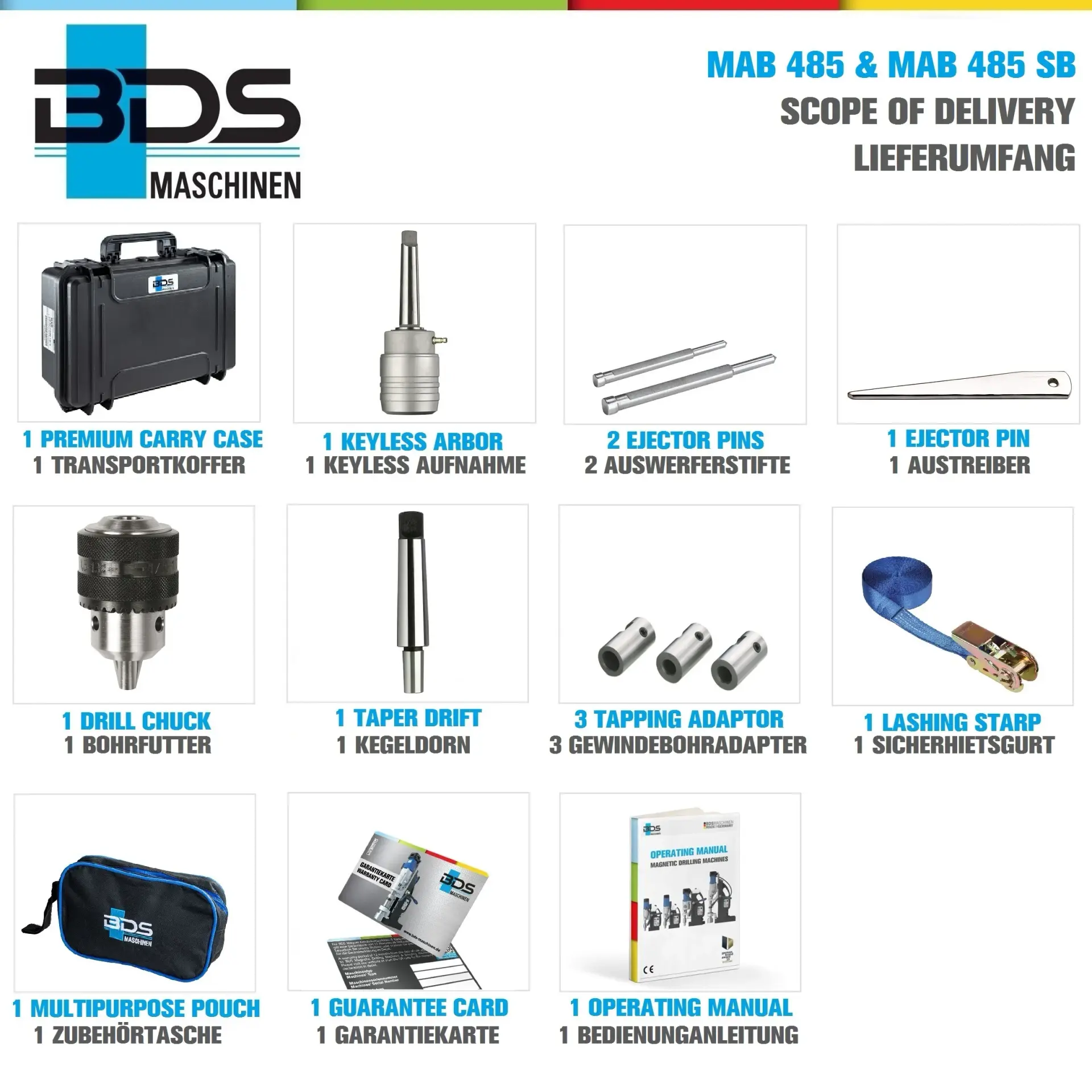 MAB 485