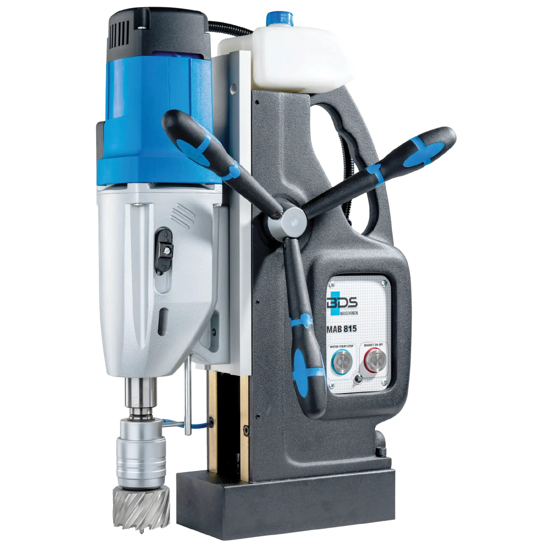 MAB 815