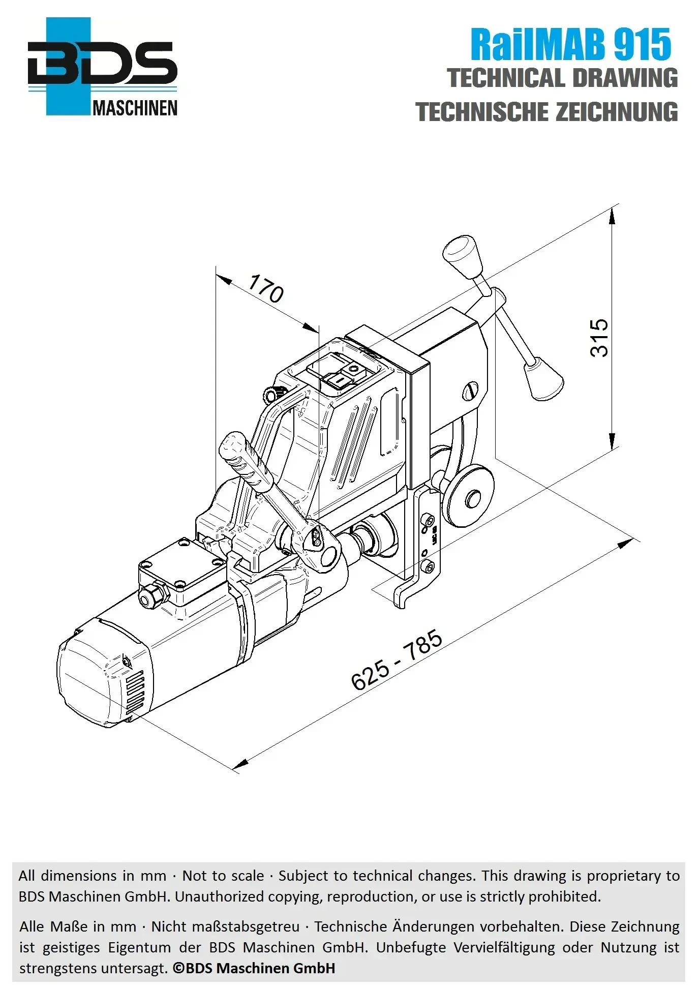 RailMAB 915