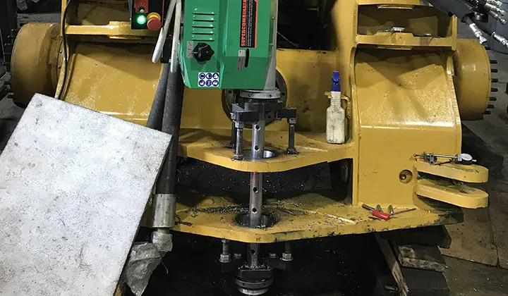 SUPERCOMBINATA EASY COMPACT