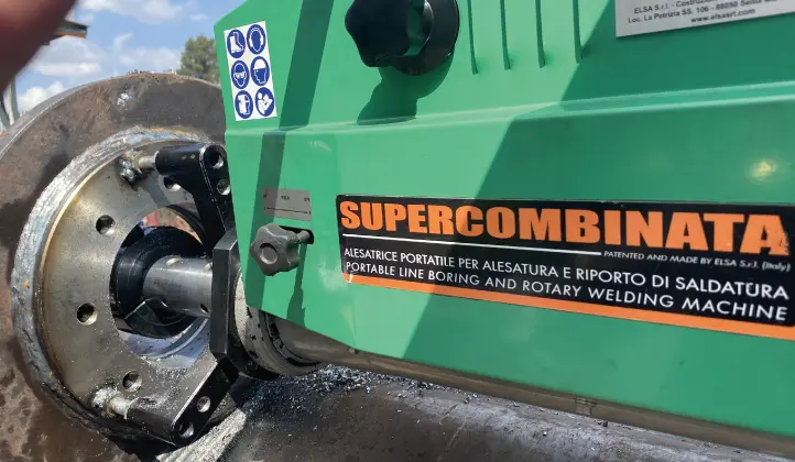 SUPERCOMBINATA SC2