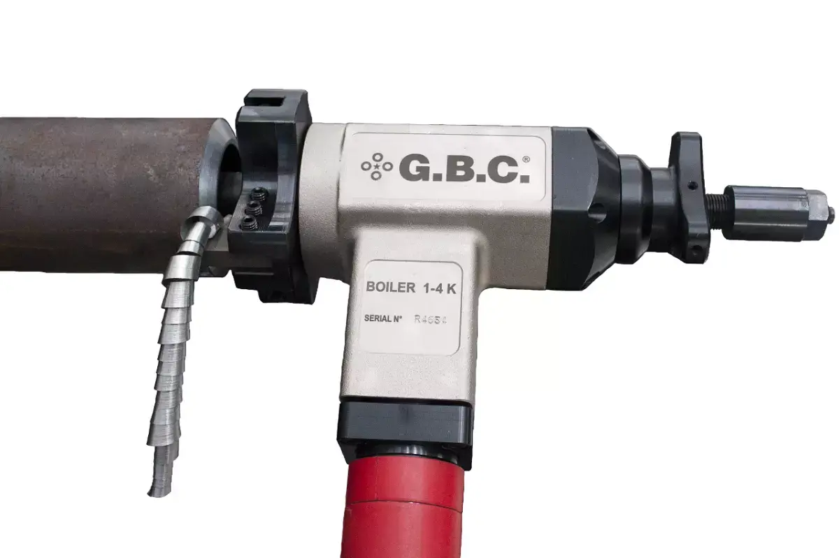 GBC-BOILER 1-4 K