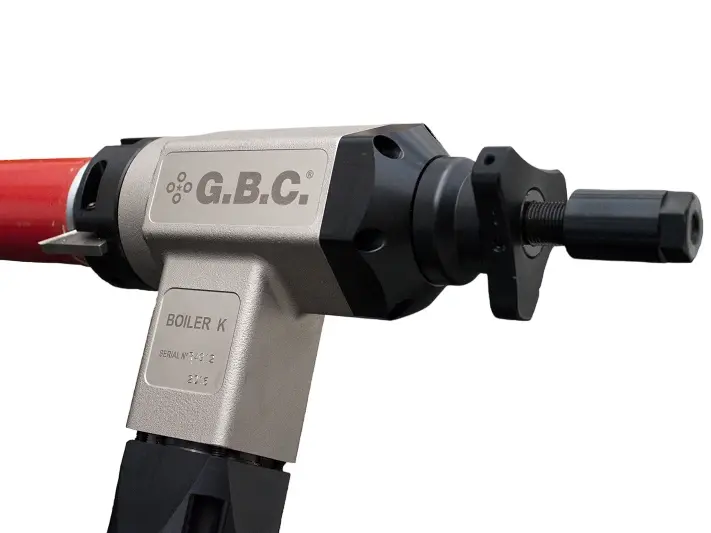 GBC-BOILER K