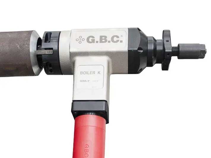 GBC-BOILER K