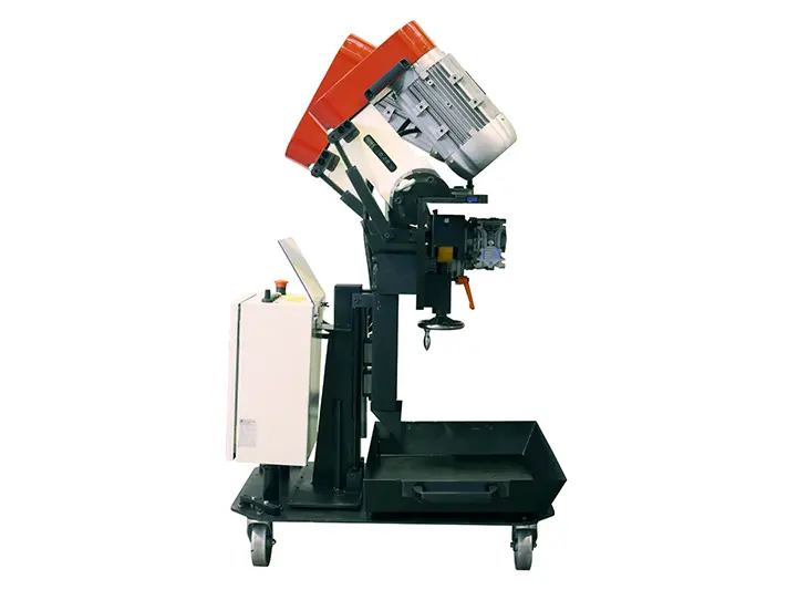 GBC-COMPACT EDGE
