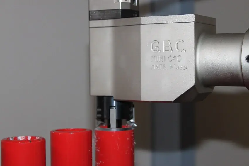 GBC-MINI C40