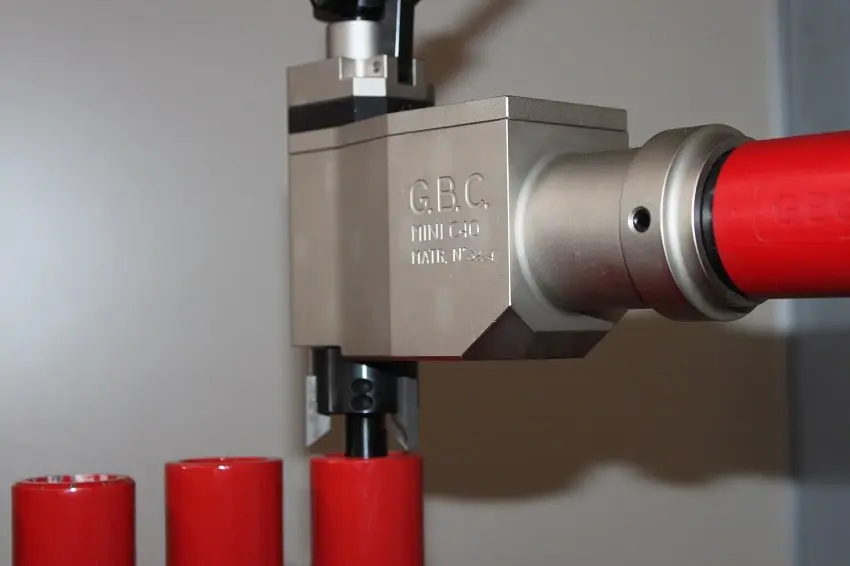 GBC-MINI C40