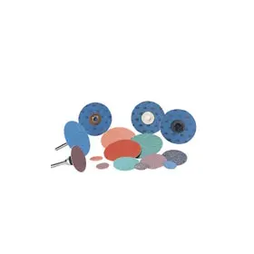 Standart Abrasives LOCKIT
