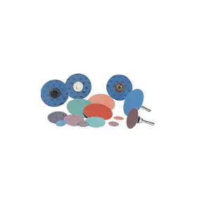 Standart Abrasives SOCATT