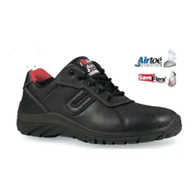 U-Power Stretch S3