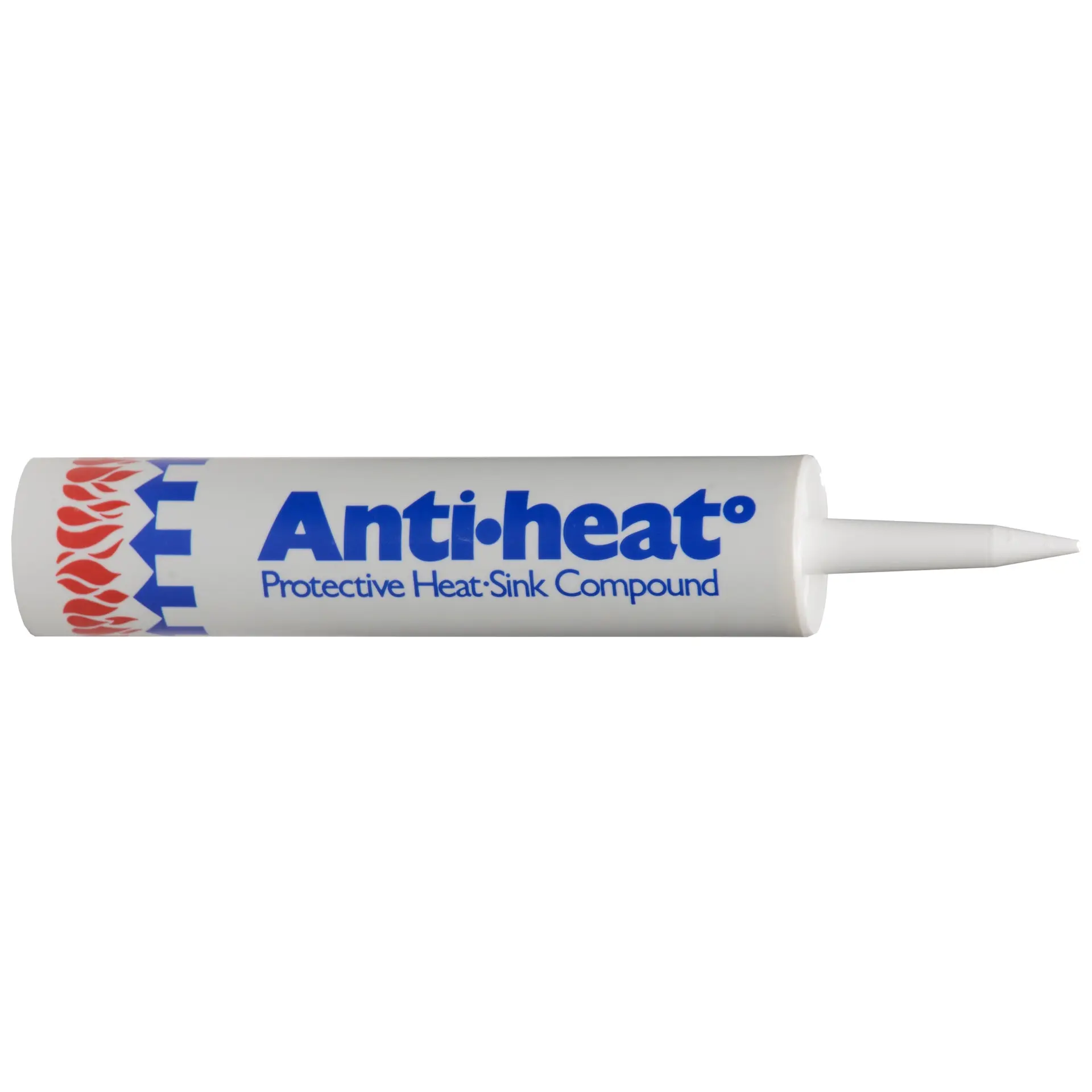 Anti-Heat Compound — Isı Emici Macun
