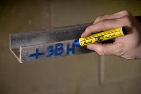 BL-W Paintstik