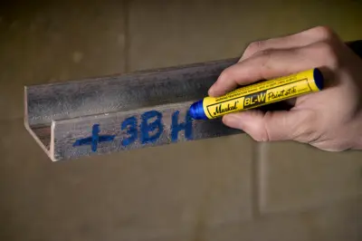 BL-W Paintstik