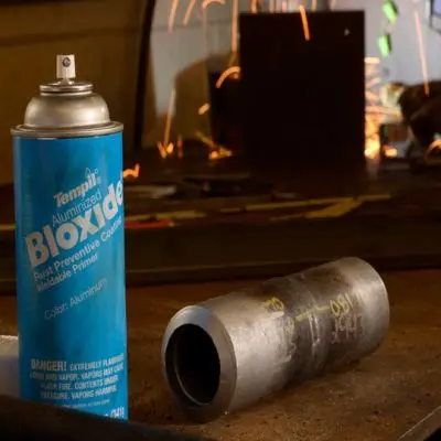 Bloxide Weldable Primer