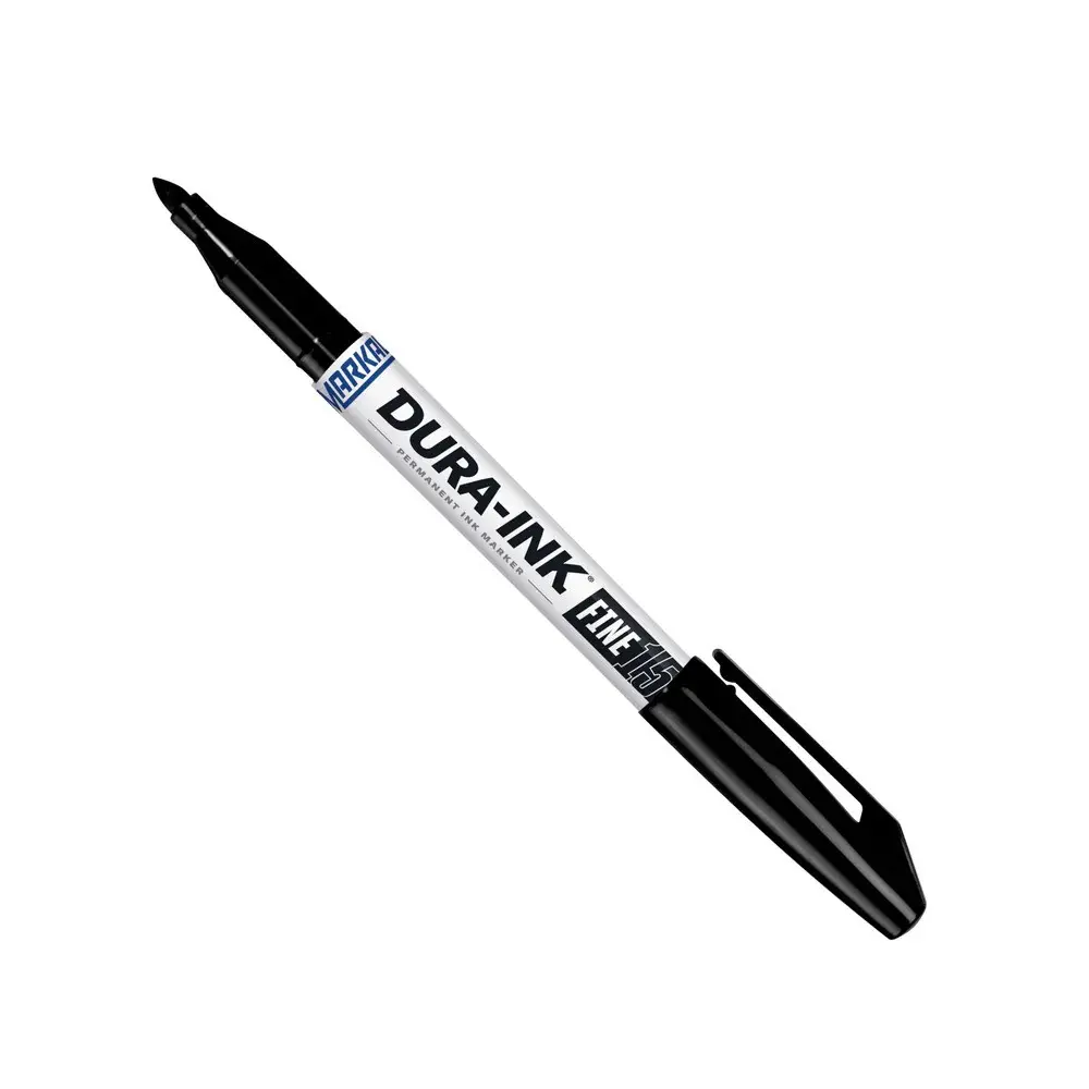 Dura-Ink 15 (Fine) — Mürekkepli Markalama Kalemi