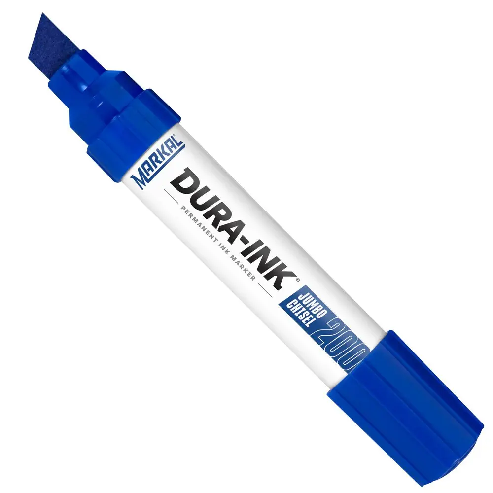 Dura-Ink 200 (Jumbo Chisel)