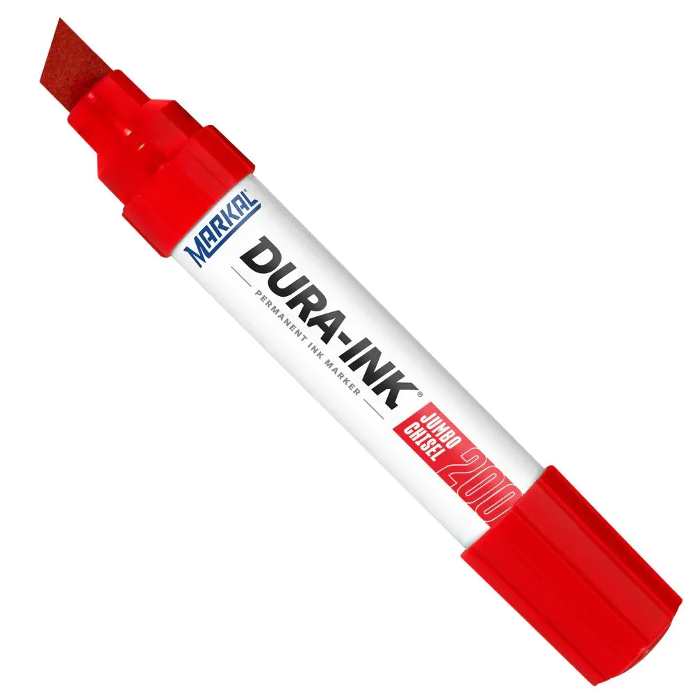 Dura-Ink 200 (Jumbo Chisel)