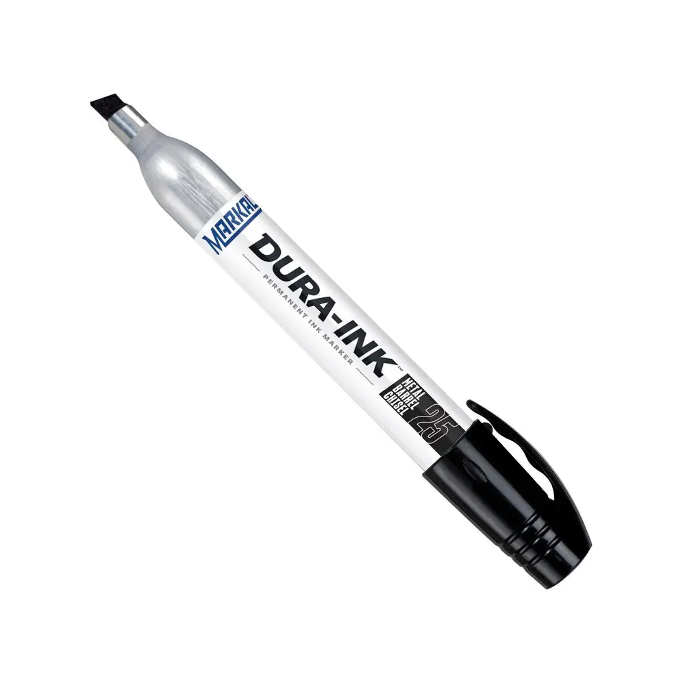 Dura-Ink 25 (Metal Barrel Chisel)