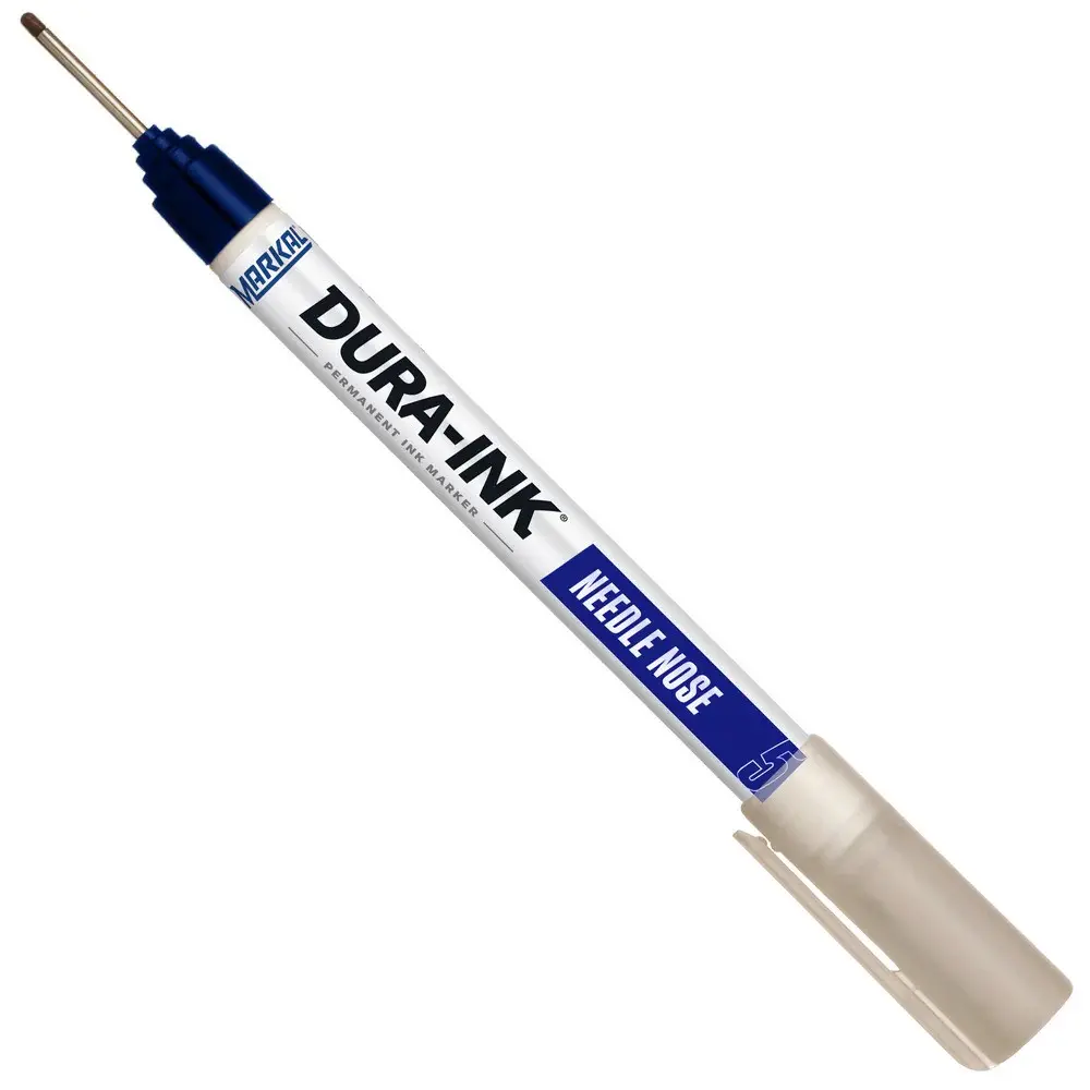 Dura-Ink 5 (Needle Nose) — Mürekkepli Markalama Kalemi