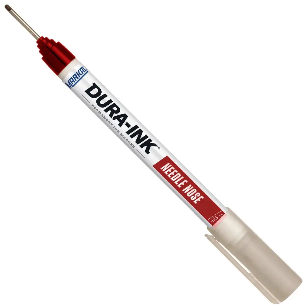 Dura-Ink 5 (Needle Nose) — Mürekkepli Markalama Kalemi