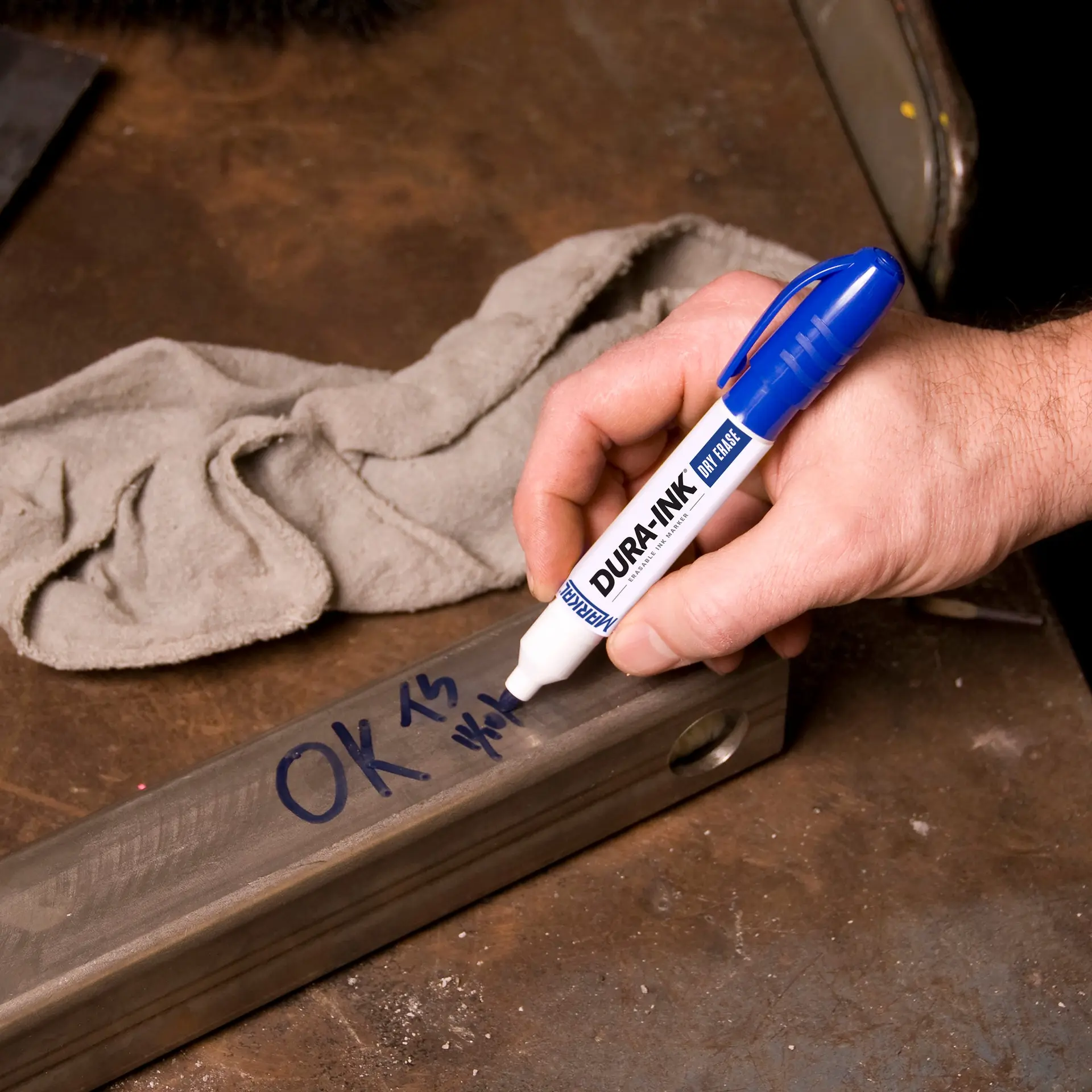Dura-Ink Dry Erase