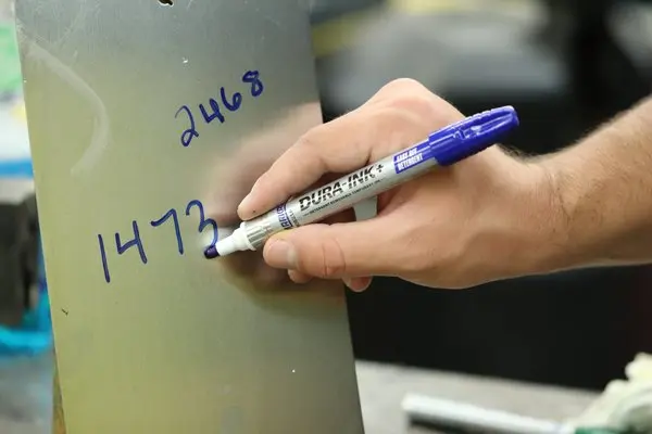 Dura-Ink Easy Off Water