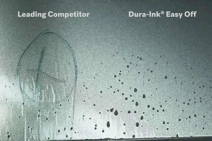 Dura-Ink Easy Off Water