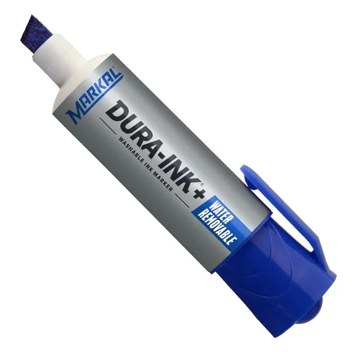 Dura-Ink Water Removable