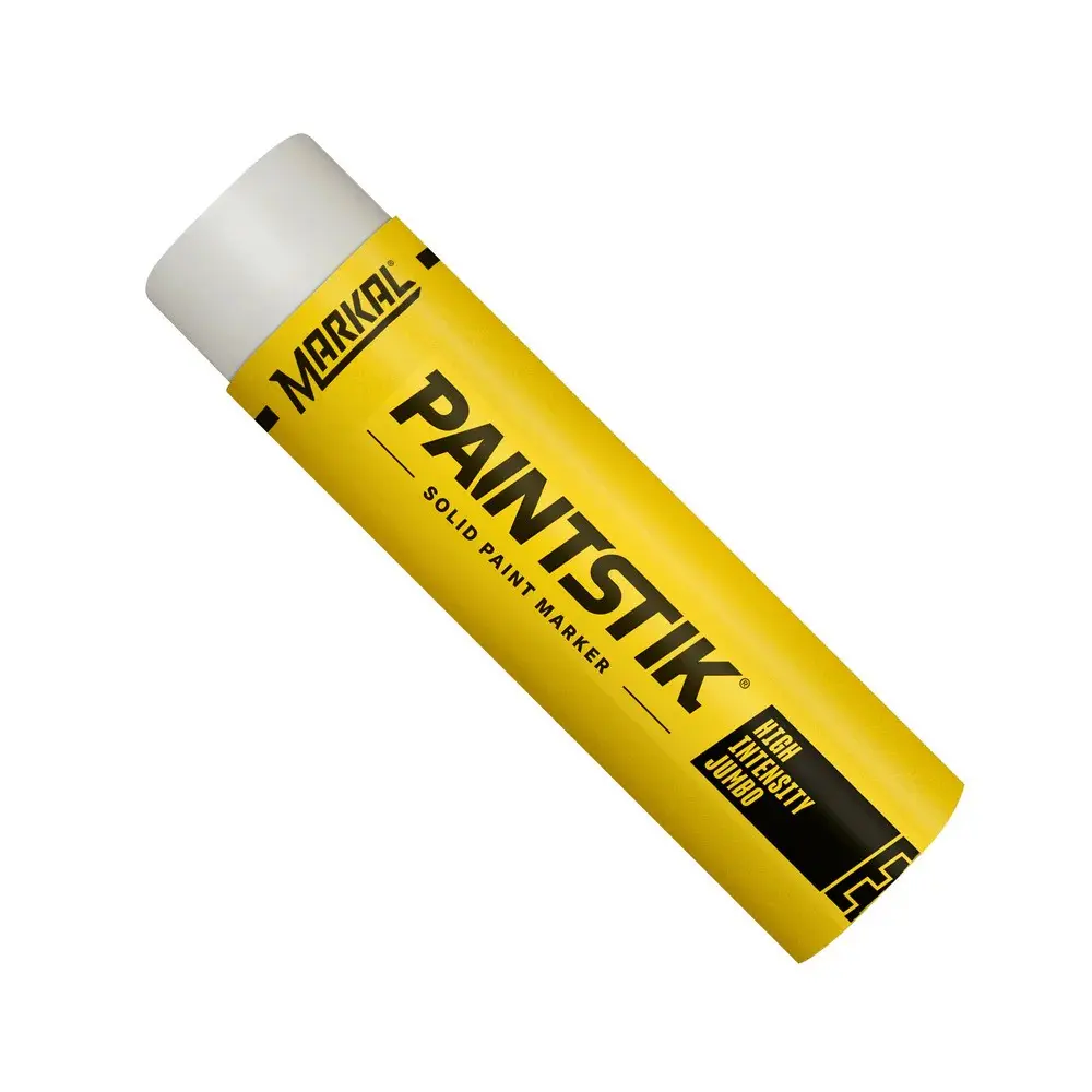 E Paintstik / High Intensity Crayon — Katı Boyalı Markalama Kalemi