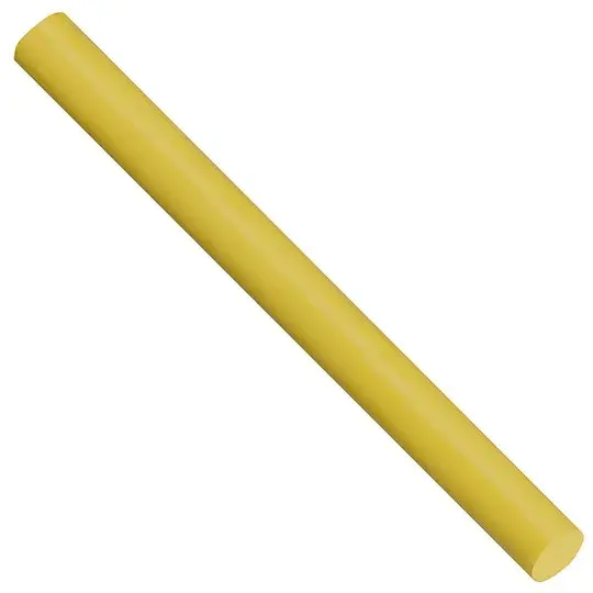 Heat Stik 200-1000F — Sıcak Yüzey Markalama Kalemi