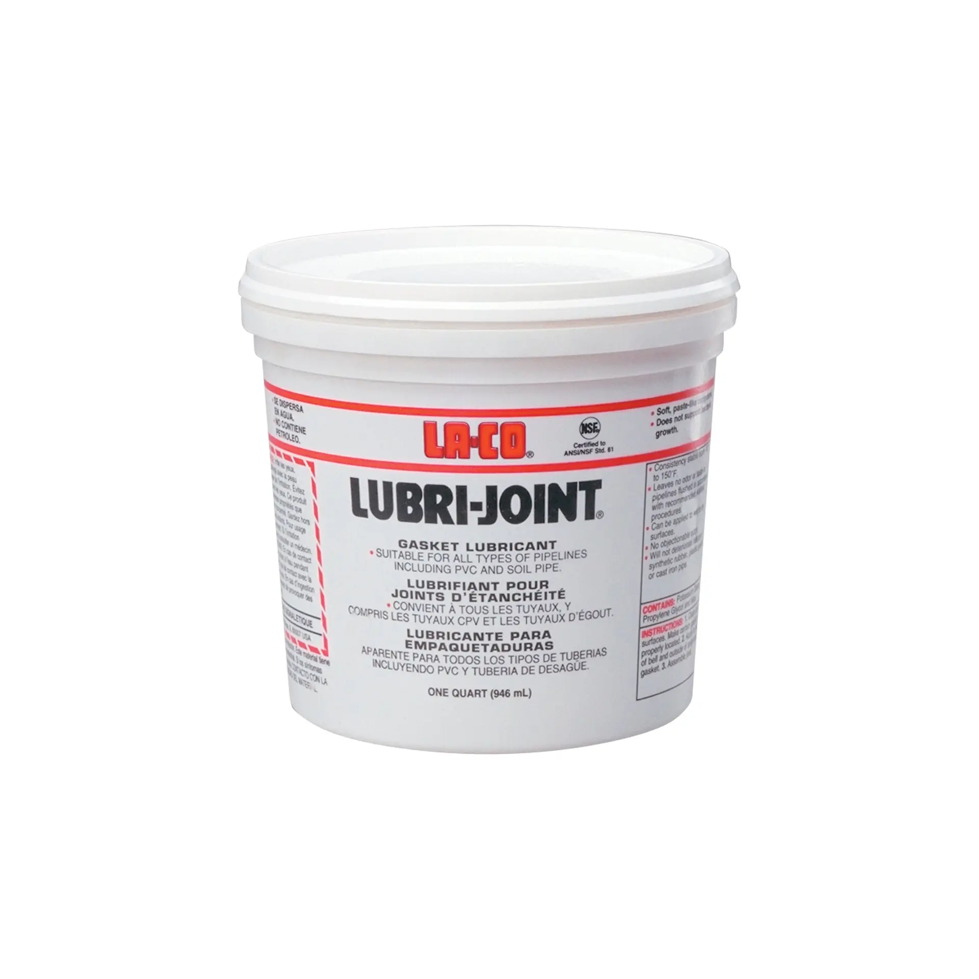 Lubri-Joint
