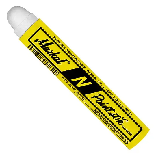 N Paintstik — Katı Boyalı Markalama Kalemi
