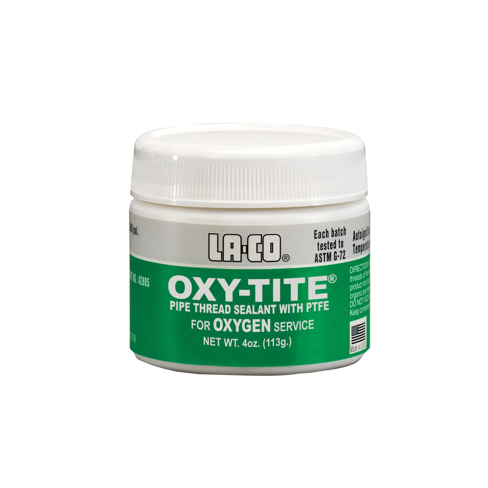 Oxy-Tite