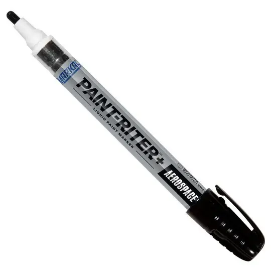 Paint-Riter Aerospace — Sıvı Boyalı Markalama Kalemi