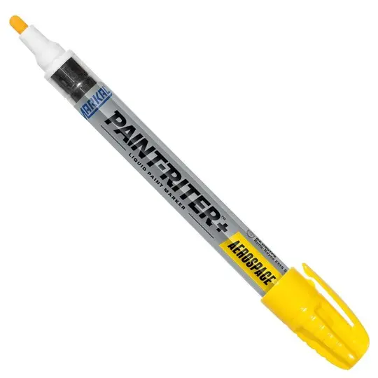 Paint-Riter Aerospace — Sıvı Boyalı Markalama Kalemi