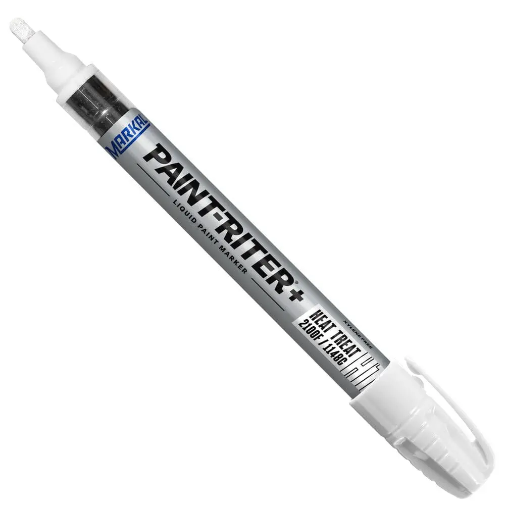 Paint-Riter+ Heat Treat
