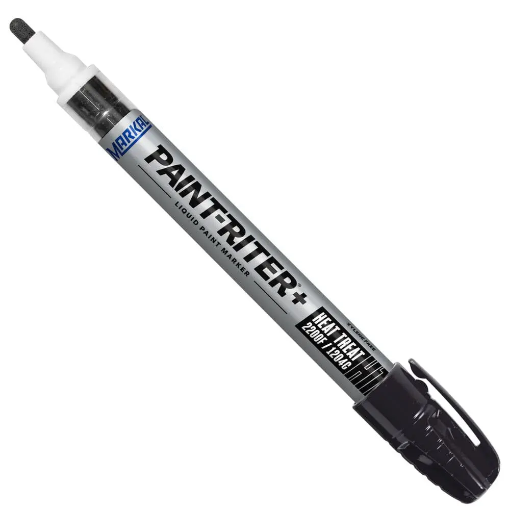 Paint-Riter+ Heat Treat