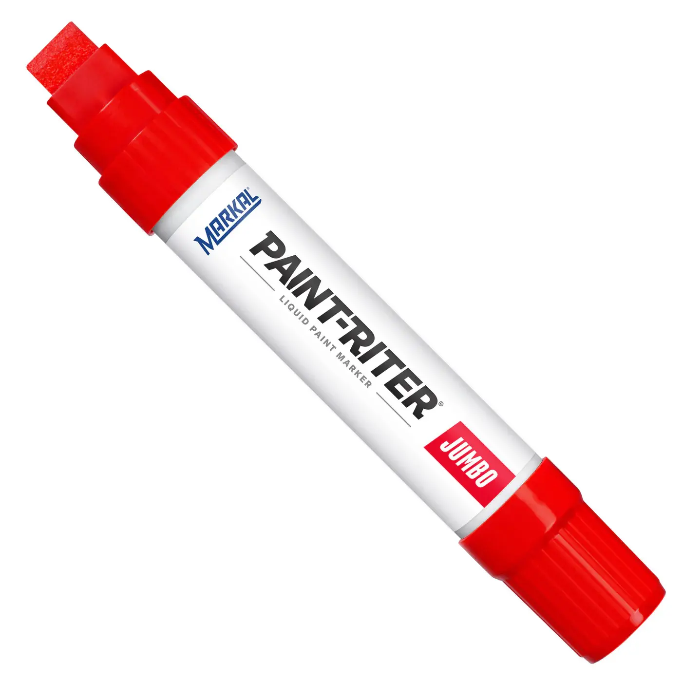 Paint-Riter Jumbo — Sıvı Boyalı Markalama Kalemi