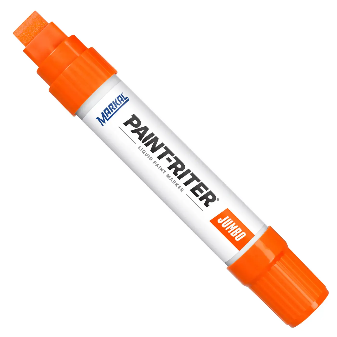 Paint-Riter Jumbo — Sıvı Boyalı Markalama Kalemi