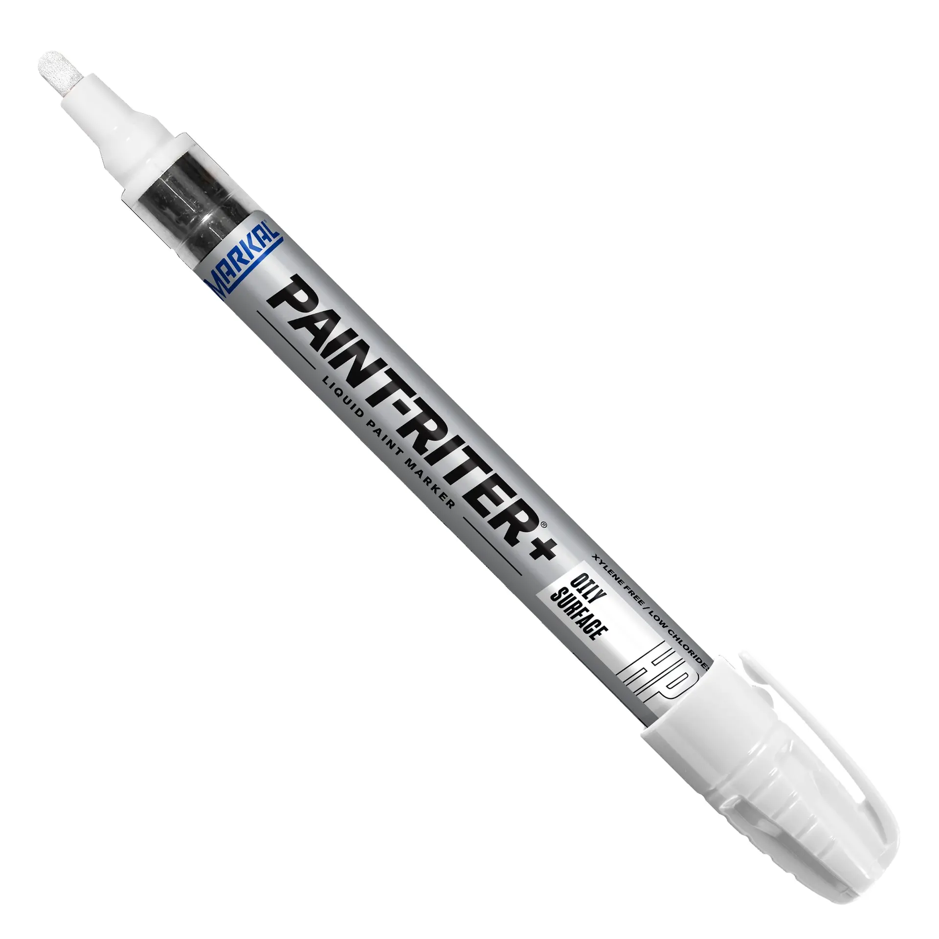 Paint-Riter+ Oily Surface — Sıvı Boyalı Markalama Kalemi