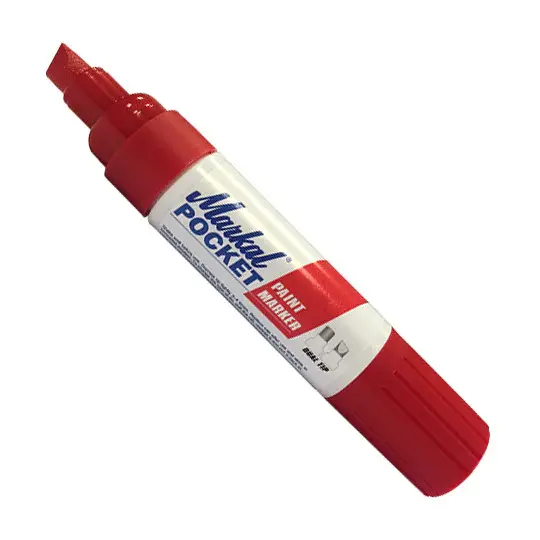 Paint-Riter Pocket Marker — Sıvı Boyalı Markalama Kalemi