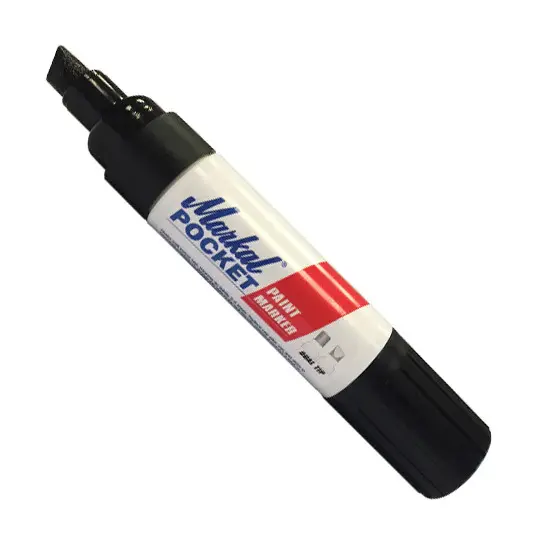 Paint-Riter Pocket Marker — Sıvı Boyalı Markalama Kalemi