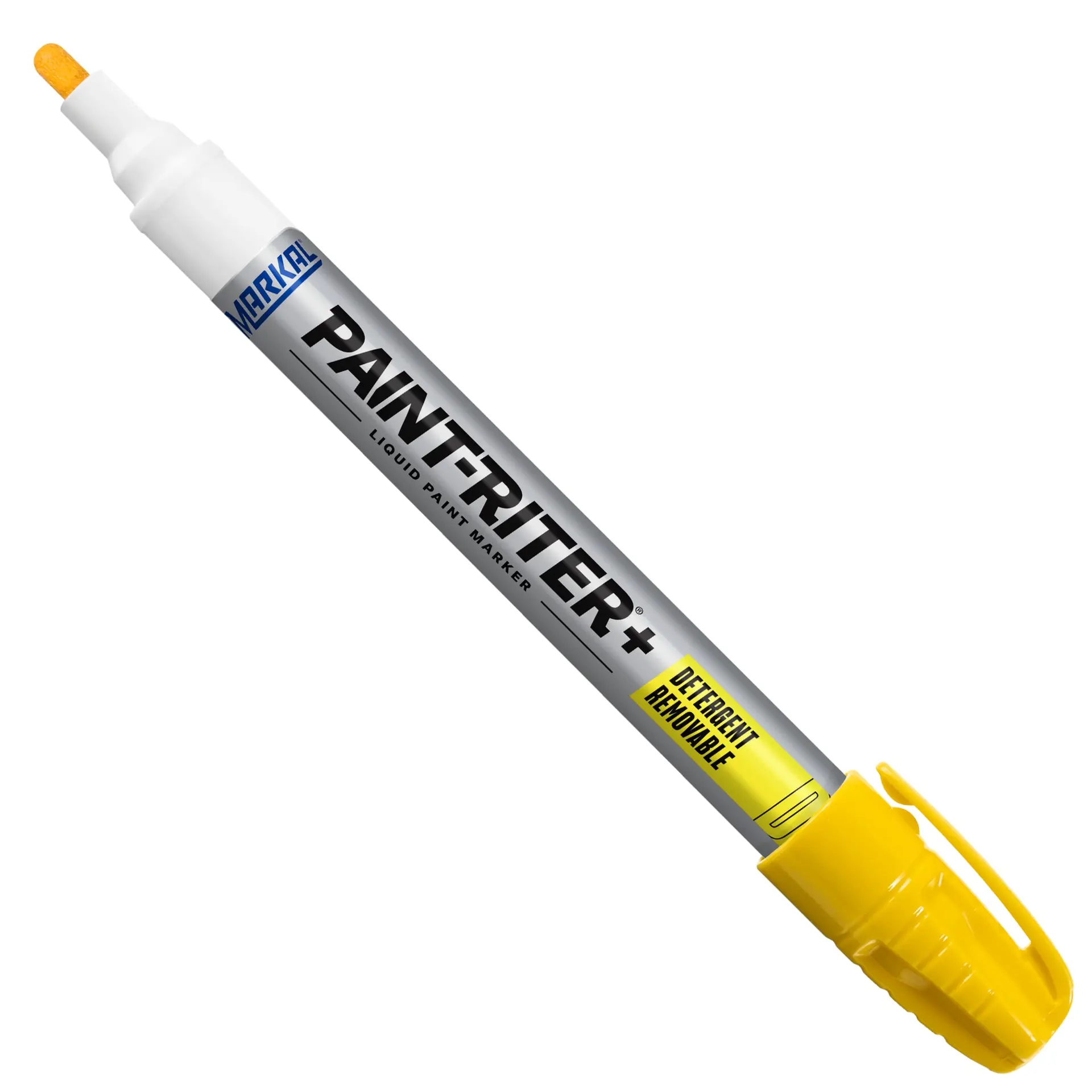Paint-Riter+ Removable — Sıvı Boyalı Markalama Kalemi