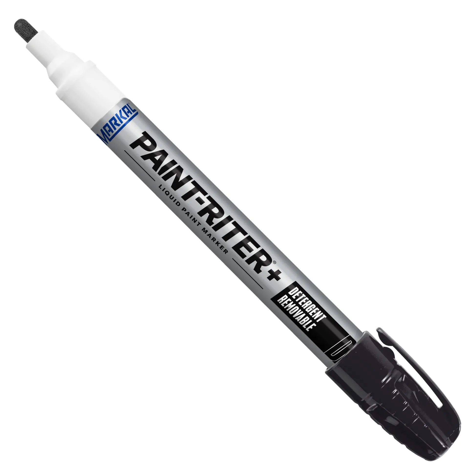 Paint-Riter+ Removable — Sıvı Boyalı Markalama Kalemi